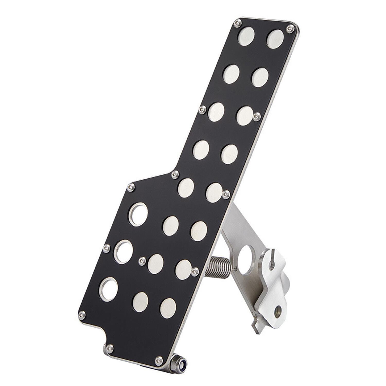 Gaspedaal HTE Rally 'Vintage Speed'