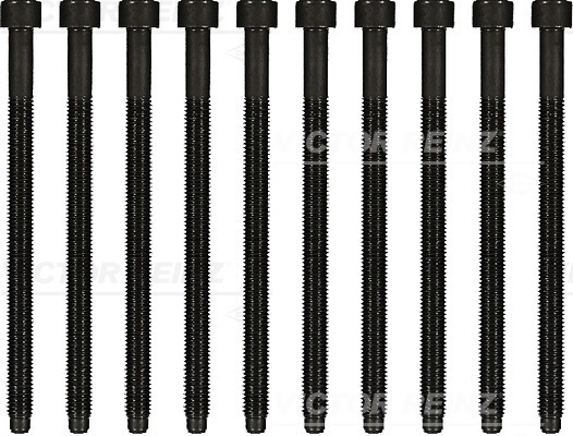 Cilinderkopbout set VICTOR REINZ 1.9 TDI ARL 