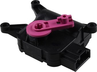 Stuurklep luchttoevoer 1J1907511F