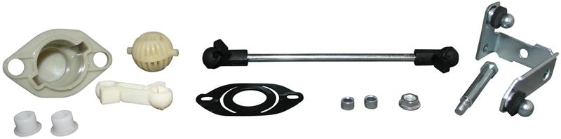 Reparatieset voor schakelmechaniek Golf 3 / Vento 1H0798000