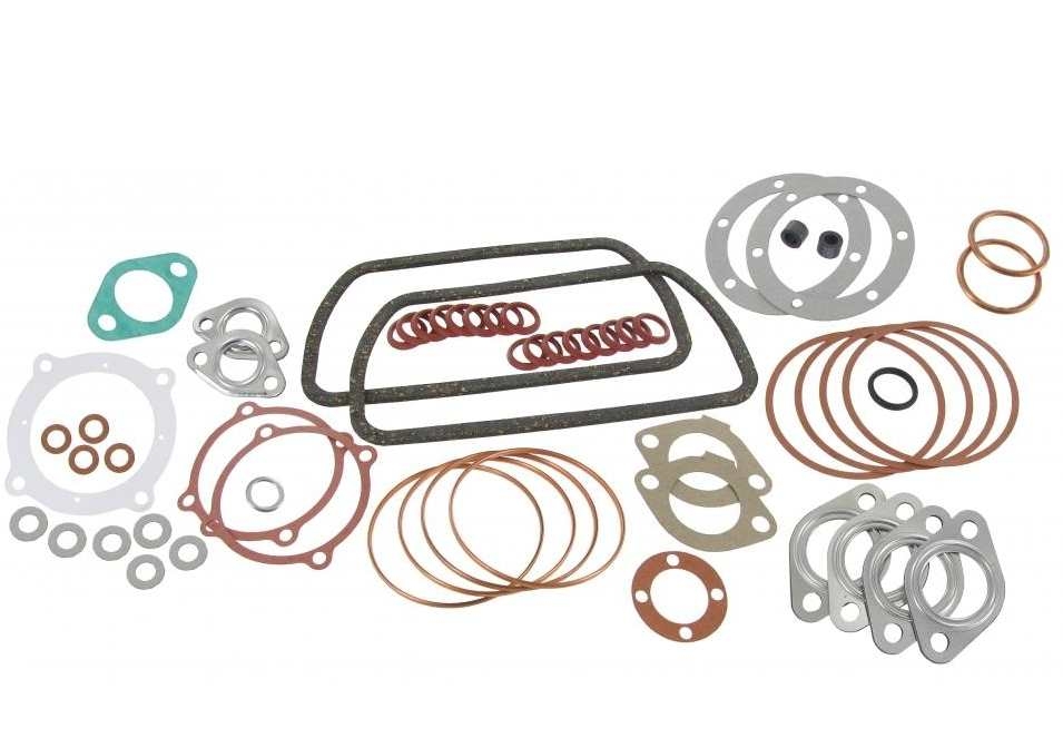 Motor pakkingset. Type 1 30 pk motoren 111198003A 