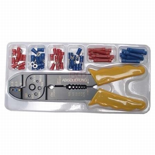 Overige elektrische delen