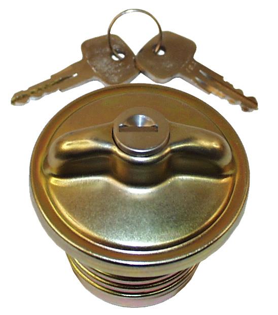 Tankdop (metaal afsluitbaar) 321201551H 