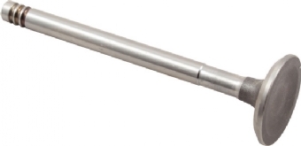 Inlaatklep, 31.5 mm, 3 groeven,  113109601A