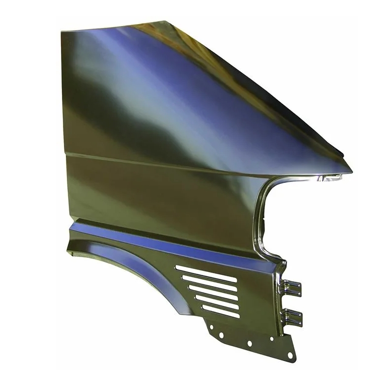 Carrosserie  exterieur en verlichting