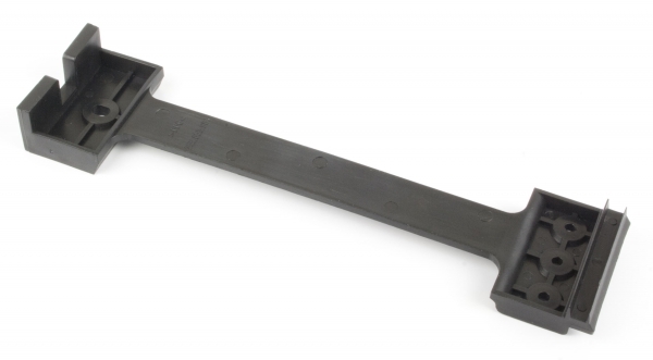 Houder/ steun voor zijpaneel schuifdeur 255853986