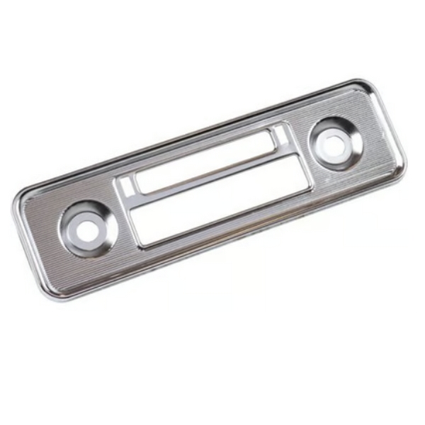 Radio cover verchroomd Blaupunkt Frankfurt