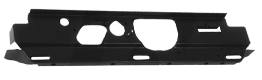 Dwarsdrager midden 251803131B T3 bus