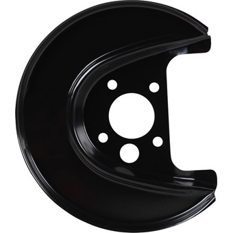 Stofkap remschijf achteras rechts 1J0615612D