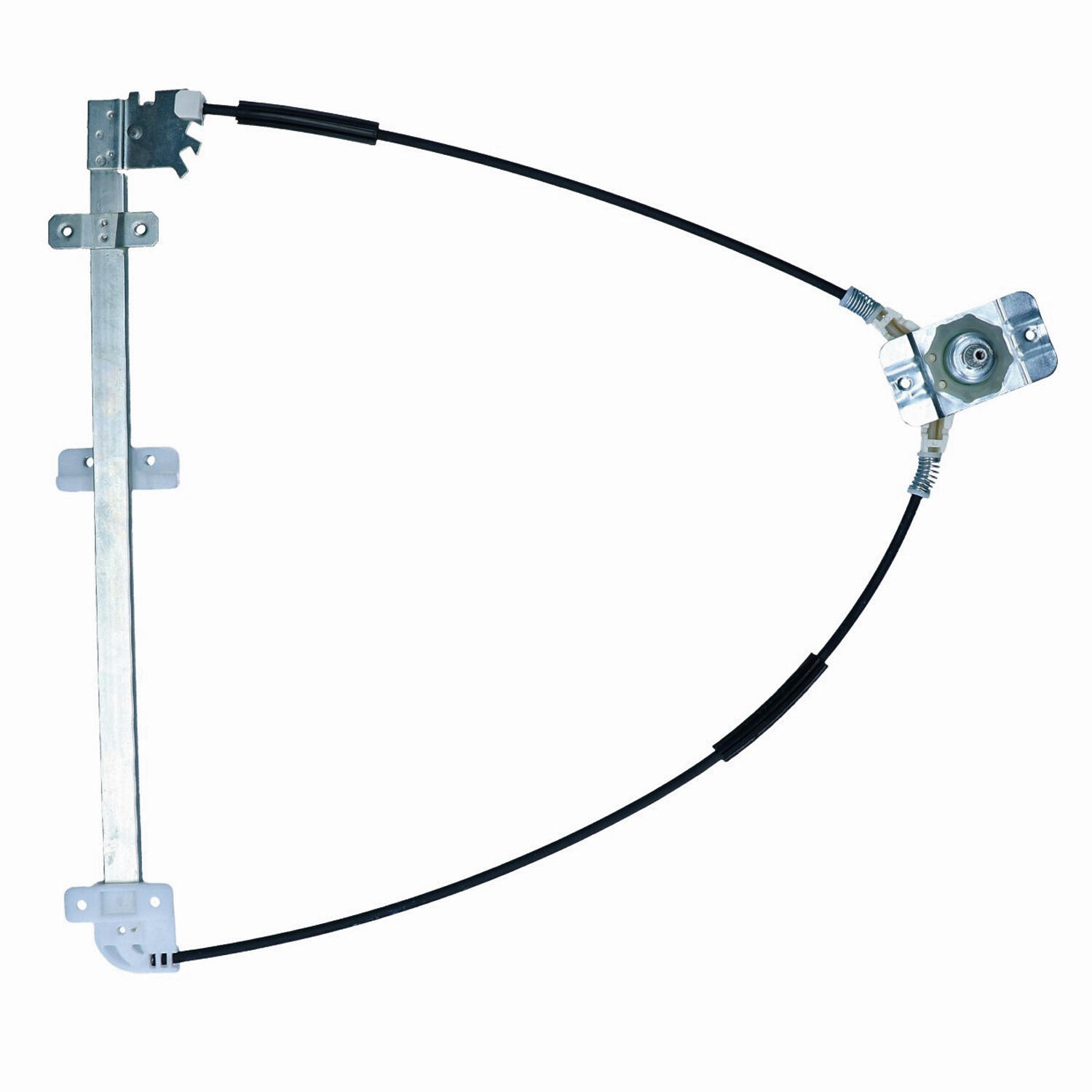 Ruitmechanisme - Links Bus Brasil 76-07