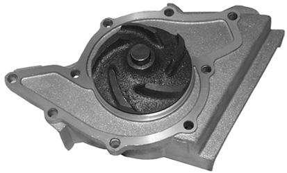 Waterpomp Audi 80/100 2.6-2.8 078121004C