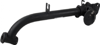 Draagarm en toebehoren