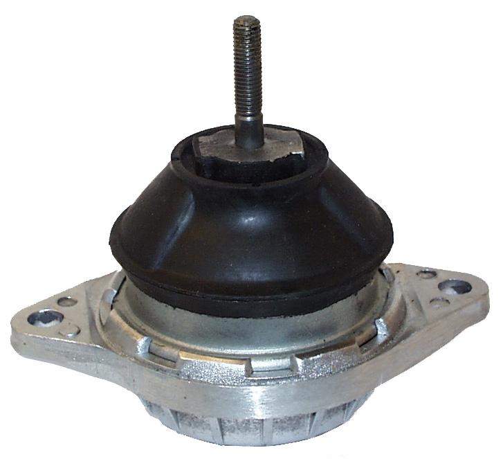 Motorsteun - Rubbermetaalsteun,links/rechts