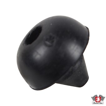 Deurruit anti rammel plug  Karmann Ghia 141837491