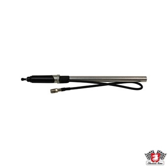 Antenne, spatbord montage T4 701051503B