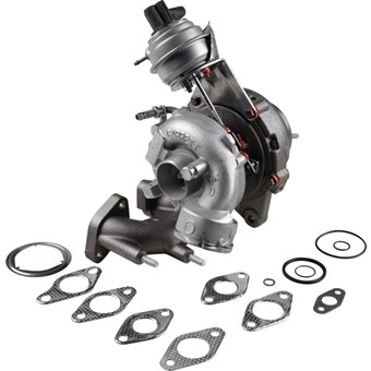Turbo / turbolader 03G253010A 2.0TDI (BMN,BMR)