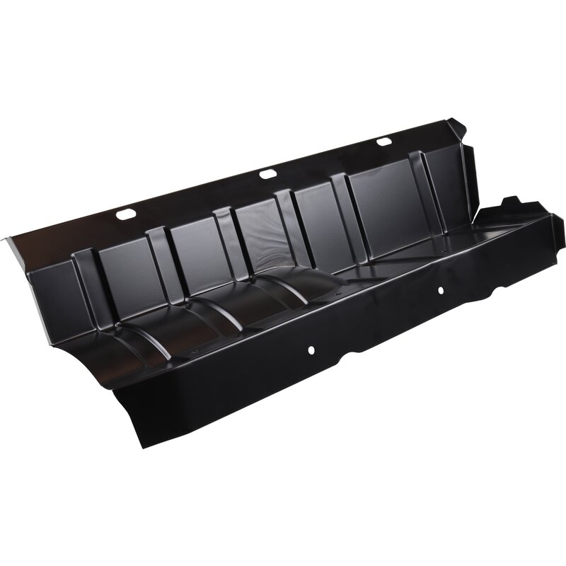 Instap / Treeplank T4 bus rechts 701801174 A-kwaliteit 