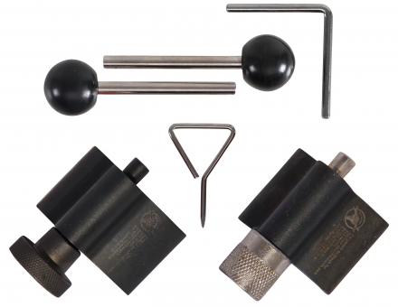 Motor Timing Tool Set voor VAG 1,4-1,6 – 1,9-2,0 SDI / TDI