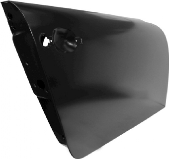 Deur 911, compleet , rechts 91153100600