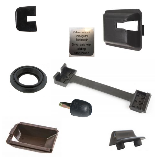 Afwerking binnen / buiten