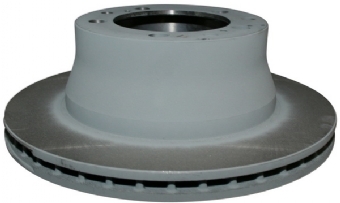 Remschijven en remklauwen