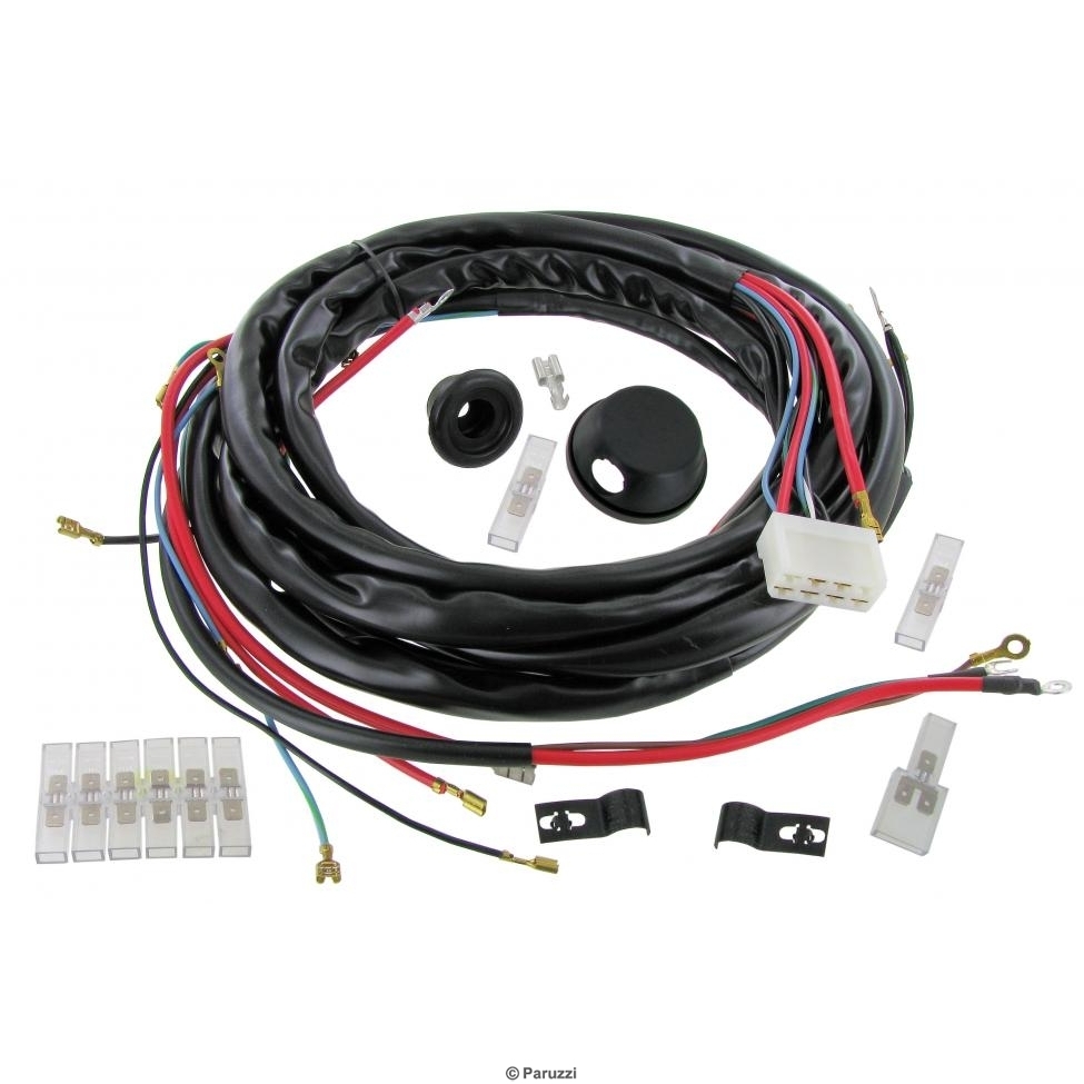 Hoofdkabelboom. Kever 1303 133971011B