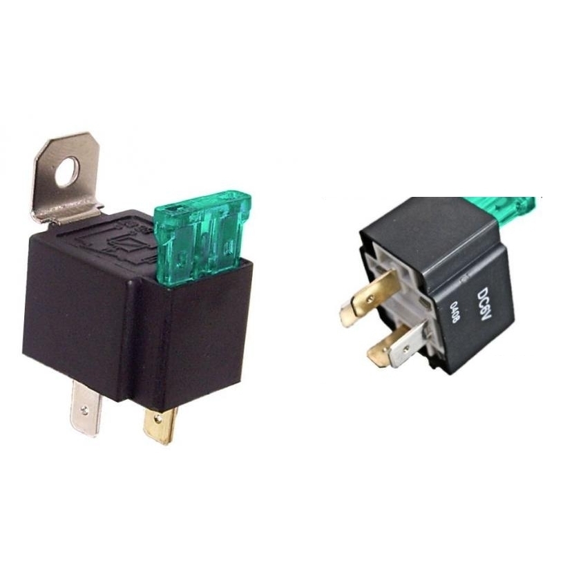 Schakelrelais 6 volt 30A. alle modellen met 6 Volt 311863139