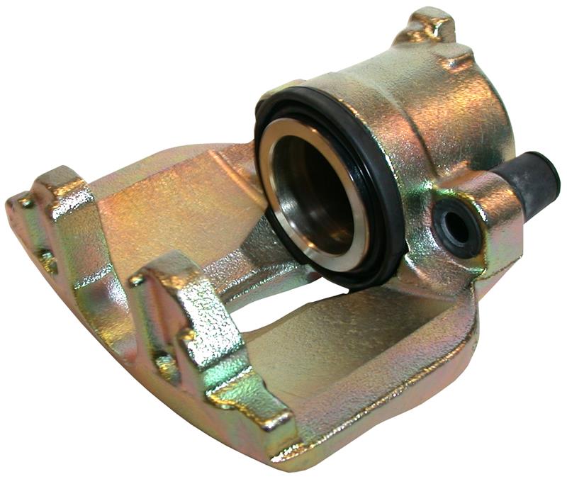 Remklauw, vooras, rechts, model ATE 4A0615124A