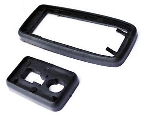 Pakking set deurgreep Golf 1 / Scirocco, voor/achter 191837209S