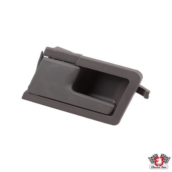 Deurhendel (binnen) T4 linksvoor grijs 701837019A