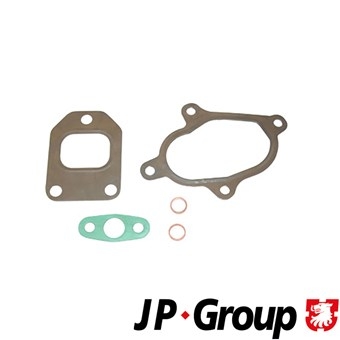 Montageset voor turbo 074145701C
