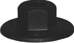 CLIP AUDI, SEAT, SKODA, VW OE: 441955973B 