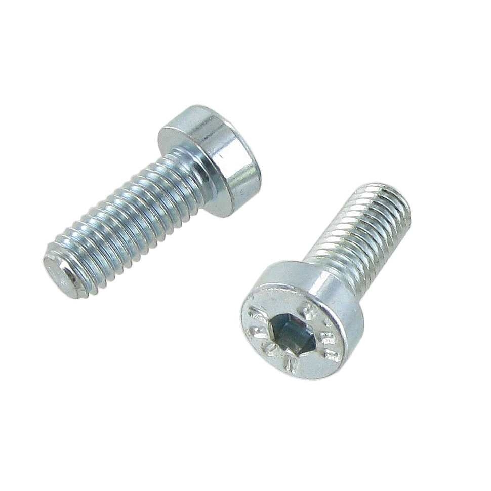 M8 inbusbout: (M8x1.25x20) Cilindrische inbusbouten (per paar)  N0147791