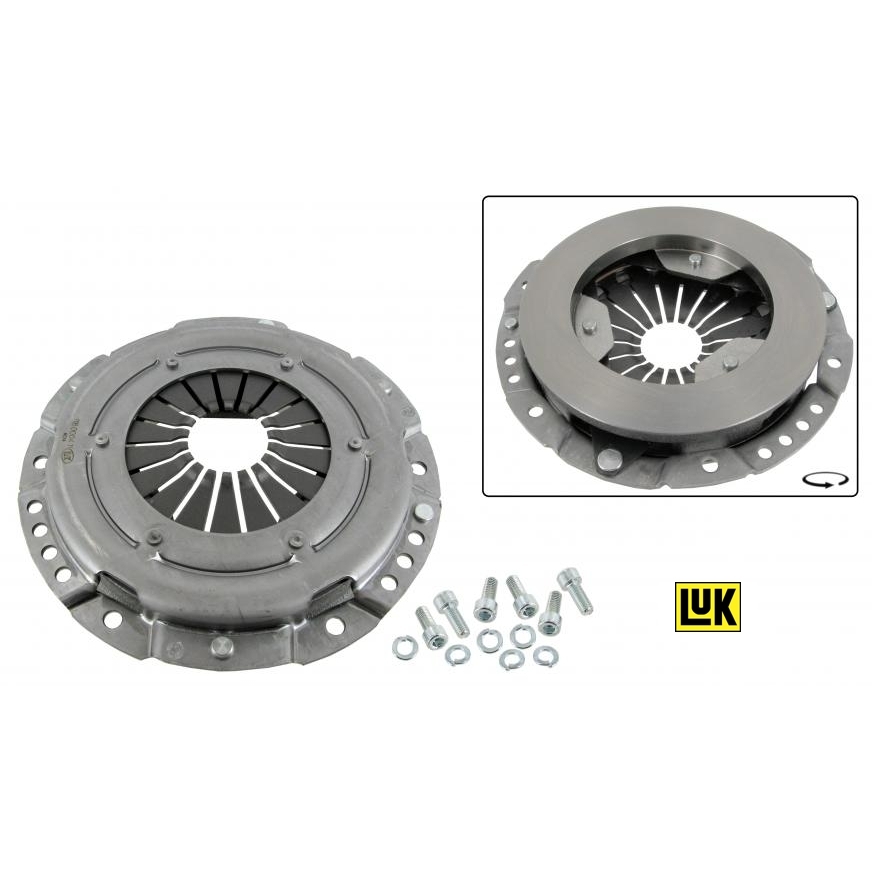 Drukgroep (standaard) 180 mm 311141025M