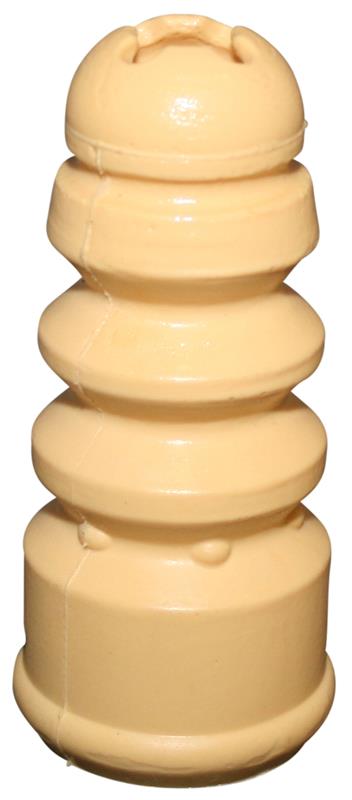 Aanslagrubber, achter 4F0512131     