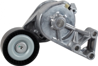 Spanrol met demper V riem 038903315AE   