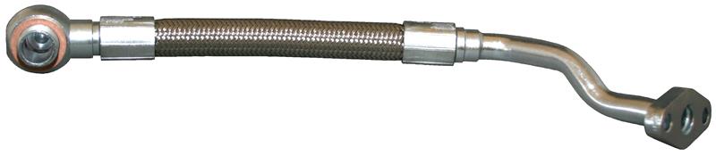 Olieslang voor 1.9 TD 028145736A 