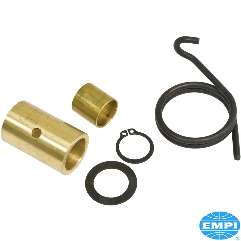 Bronzen koppelingsvork bushing set (Ø 20 mm)