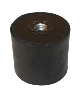Versnellingsbaksteun rubber achter T2b 211599431