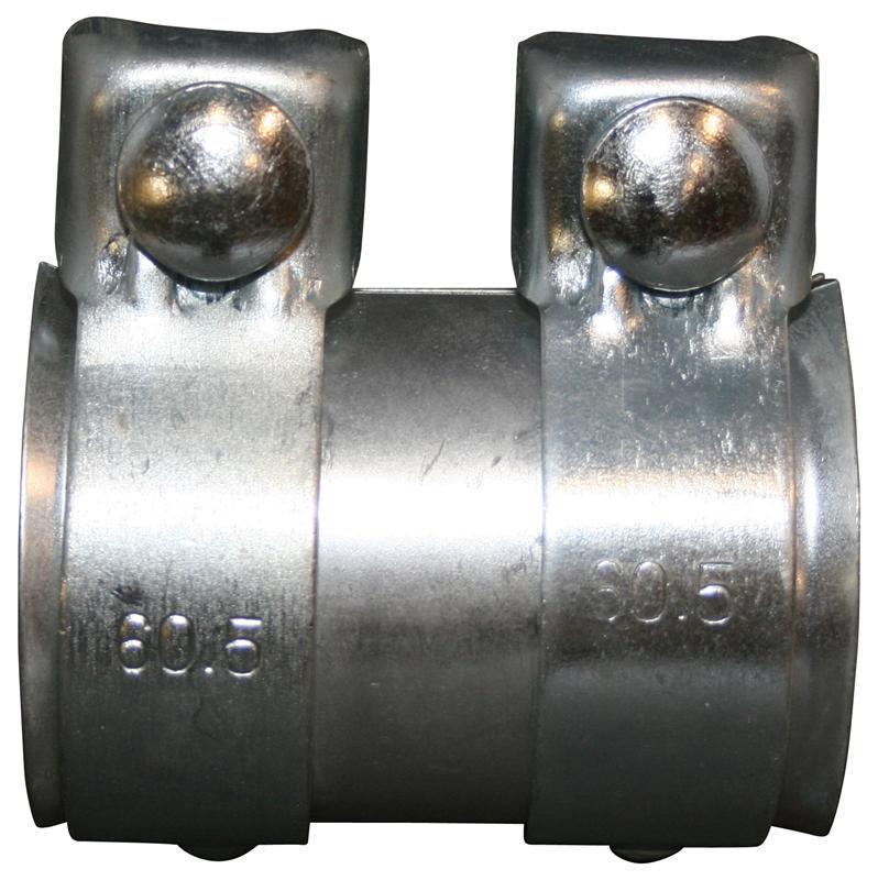 Dubbelklem 60x88 mm  T5 (7H0253141F)