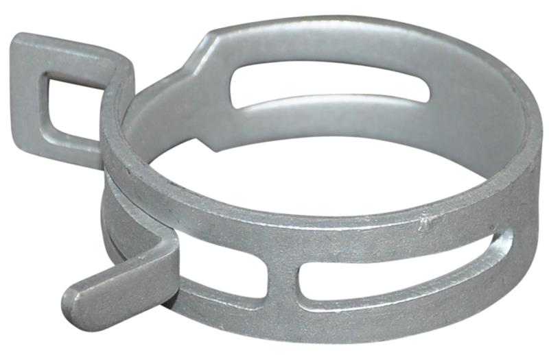 Veerbandklem koelwaterslang (CTC), 42mm