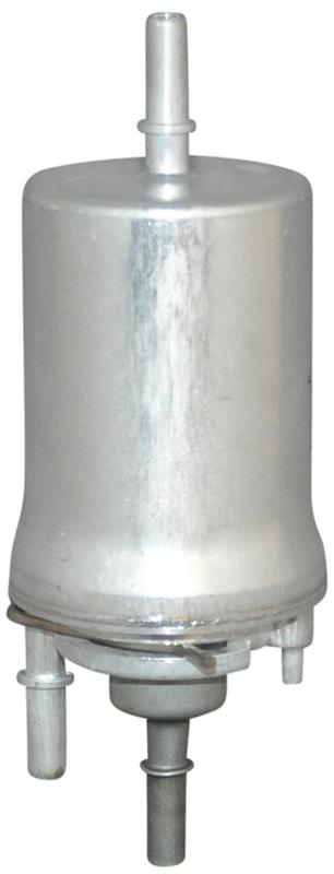 Brandstoffilter (met ingebouwde drukregelaar) 6Q0201051