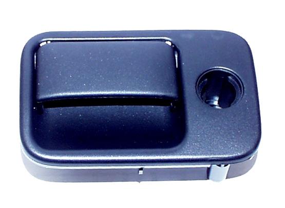 Dashboardkast, Handgreep zwart Golf 3 / Vento 1H6857147