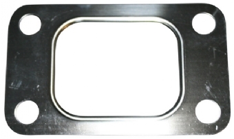 Pakking voor turbo bypass pijp, RVS 93012319201