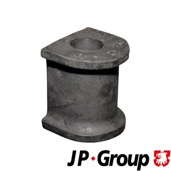 Stabilisatiestangrubber achterzijde 19 mm Caddy 3 2K0511413D 