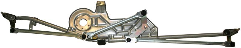 Ruitenwissermechaniek Sharan/Alhambra 7M3955603E 