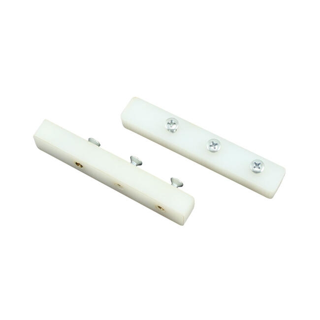 Geleidingsstukken zijkant vouwdak, per paar 225875321 