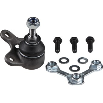 Fuseekogel 6N0407365A Polo, Lupo rechts