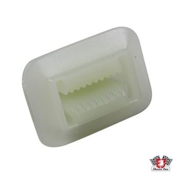 Spreidmoer afdekking slotdrager achterkant 701864445B