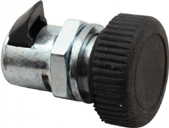 Vergrendeling dashboardkast Kever zonder slot HELLA 111857131C 